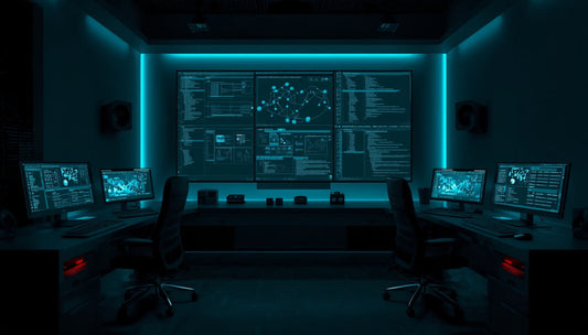 In this article, we explore the fundamental principles of building game logic that help lay a solid foundation for any mechanics in a game.
