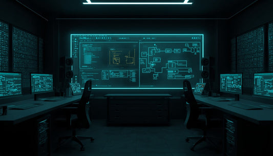 In this article, we explain how to create flexible event flows and adaptive systems that naturally react to changes in the game world.